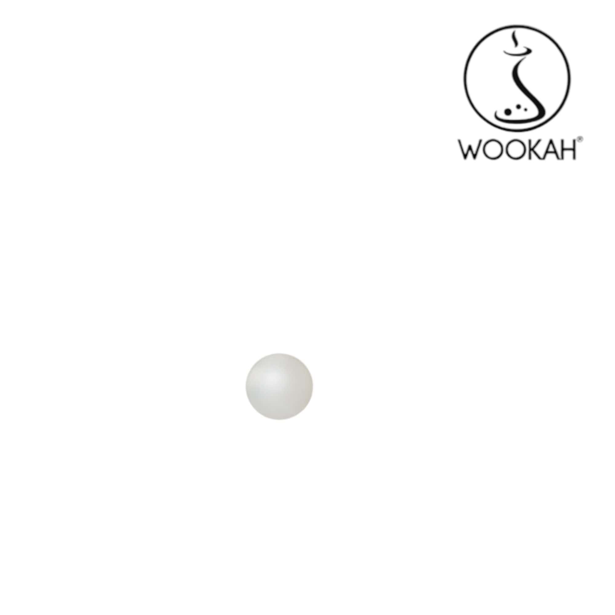 BOLA PURGA WOOKAH 12MM