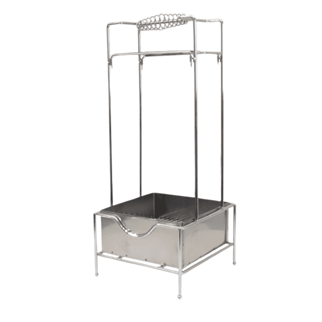 COMPRAR CARBONERA CUADRADA