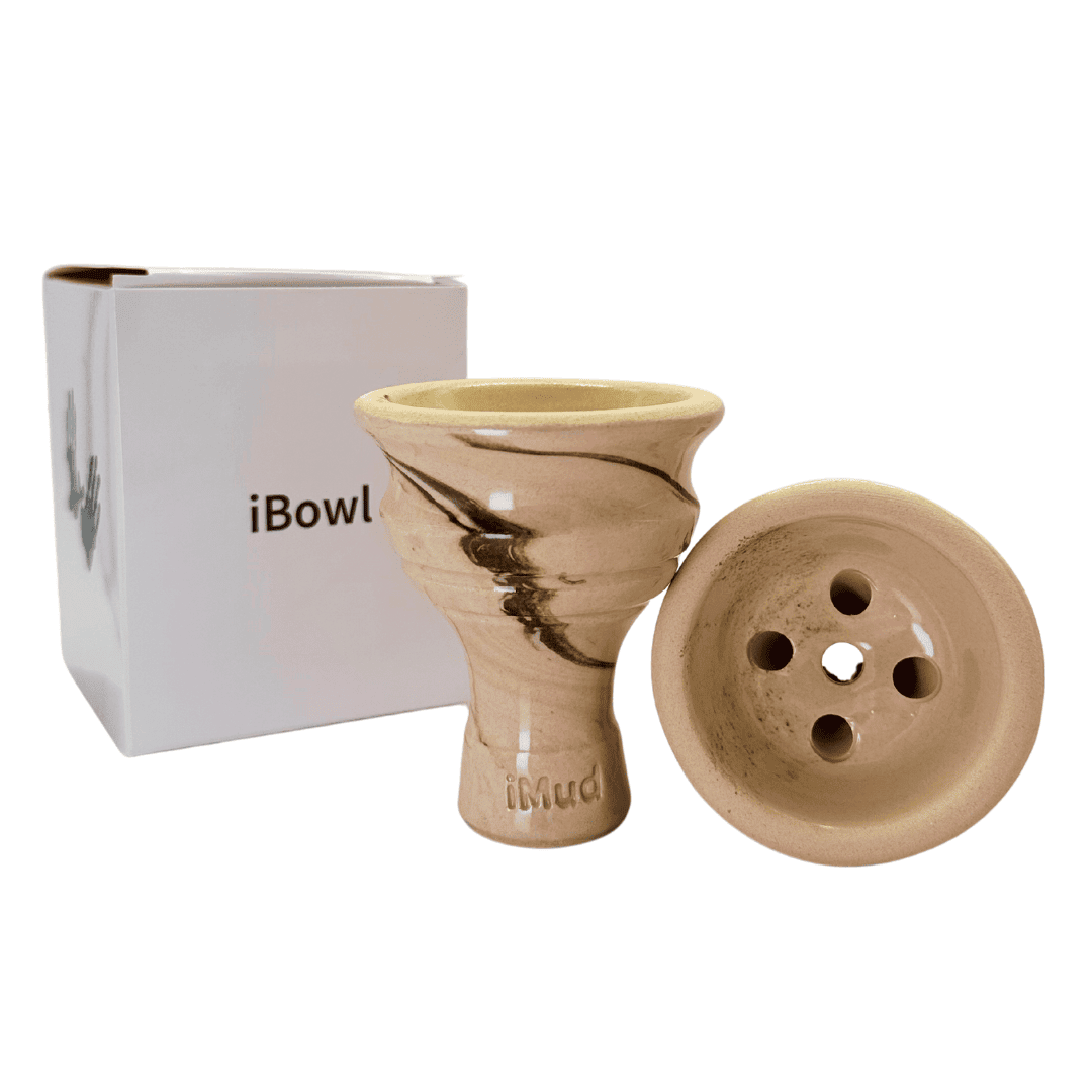 comprar cazoleta para cachimba mud imud bowl