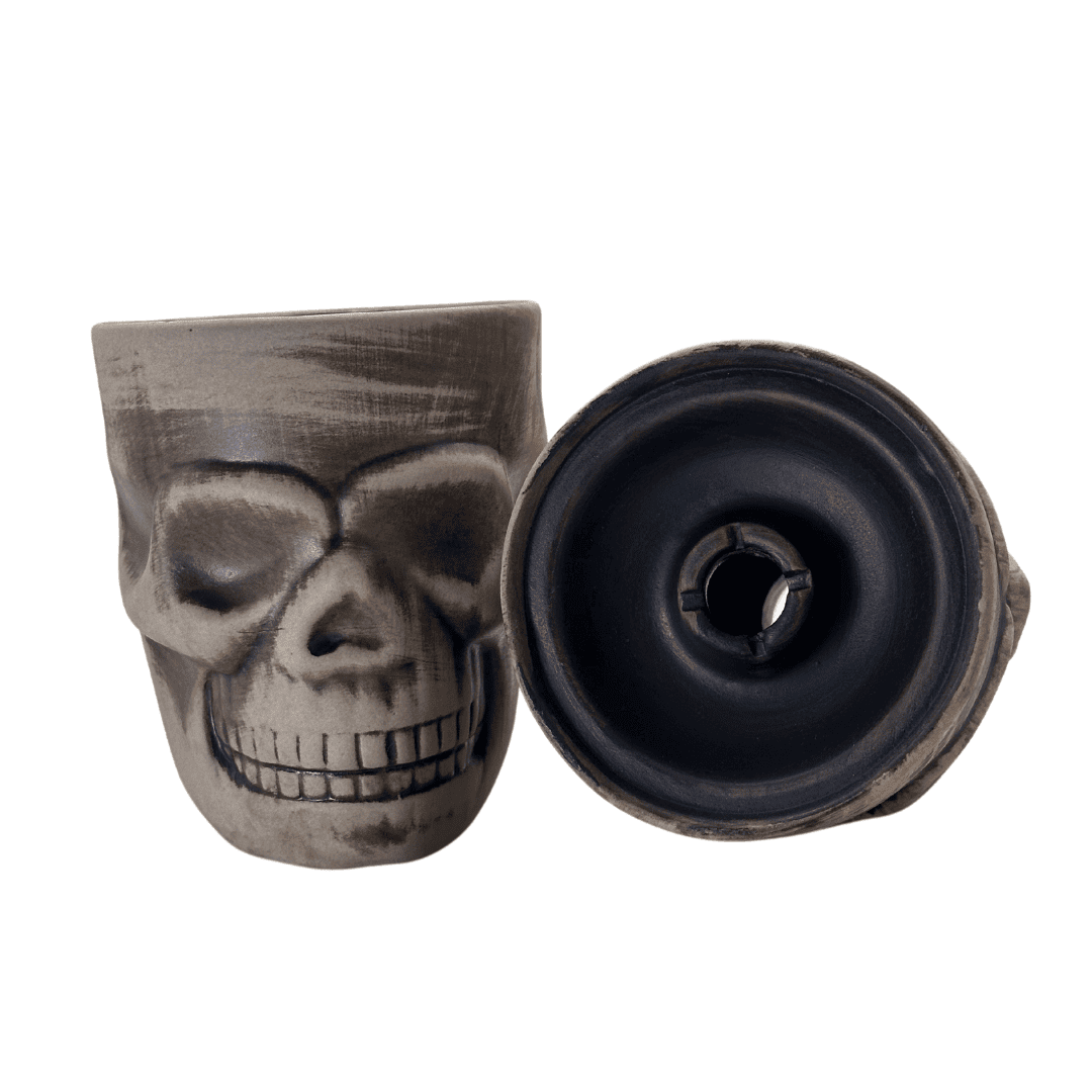 COMPRAR CAZOLETA ALMANI BOWL SKULL