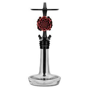 VARITY RED BLACK