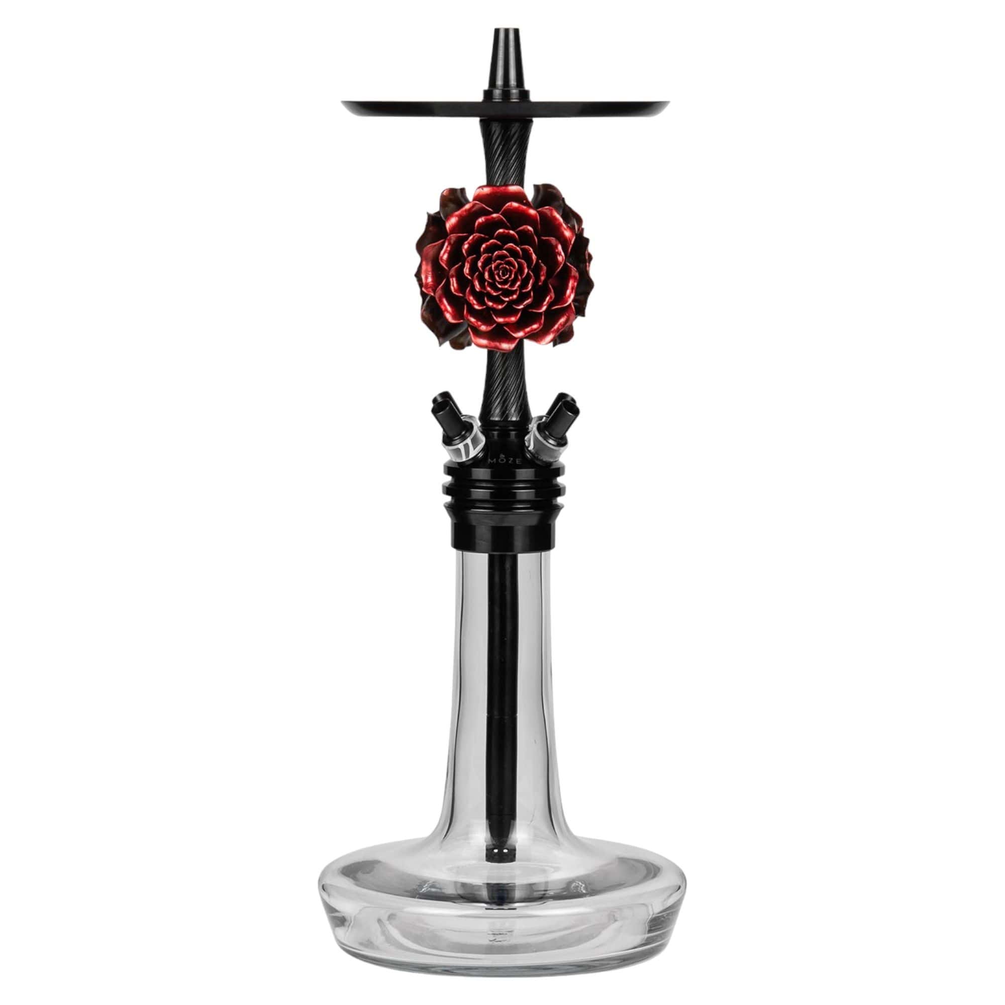 VARITY RED BLACK