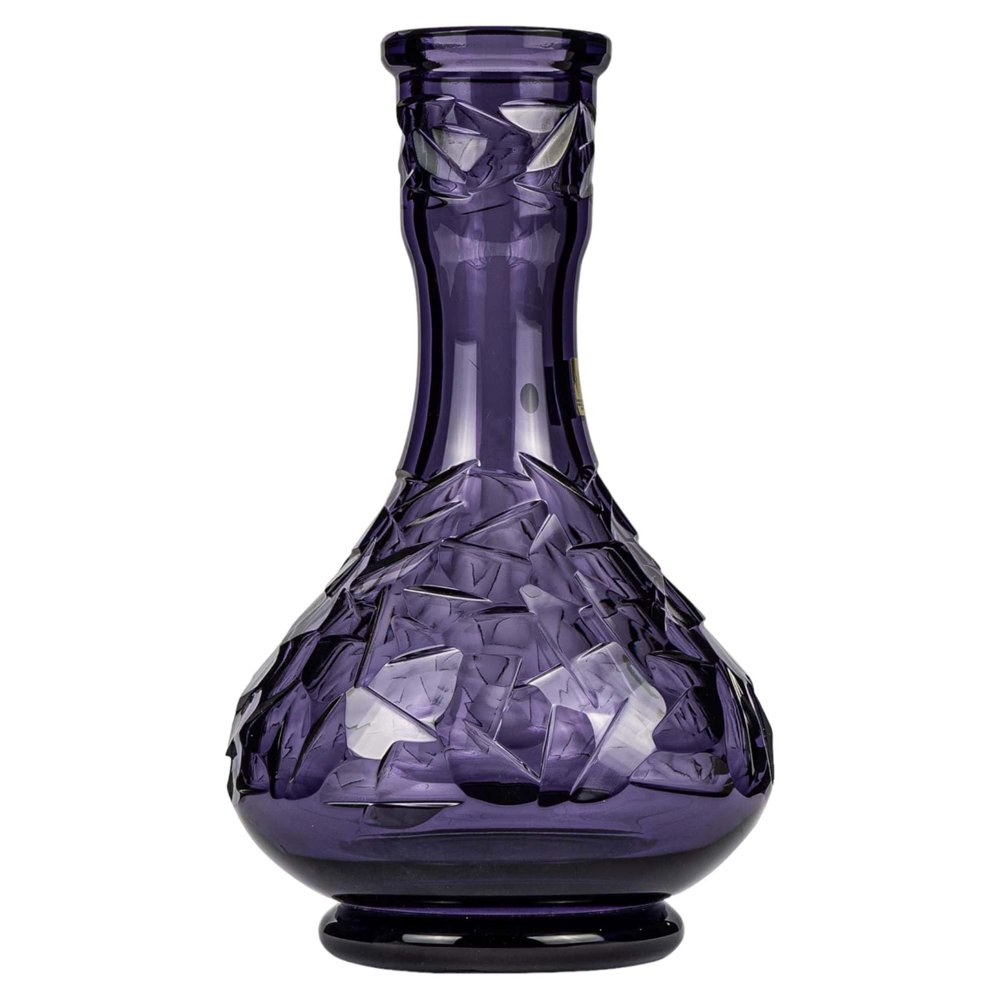 caesar crystal drop flow amethyst