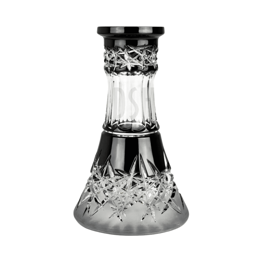 comprar caesar mini trumpet hoarfrost down black