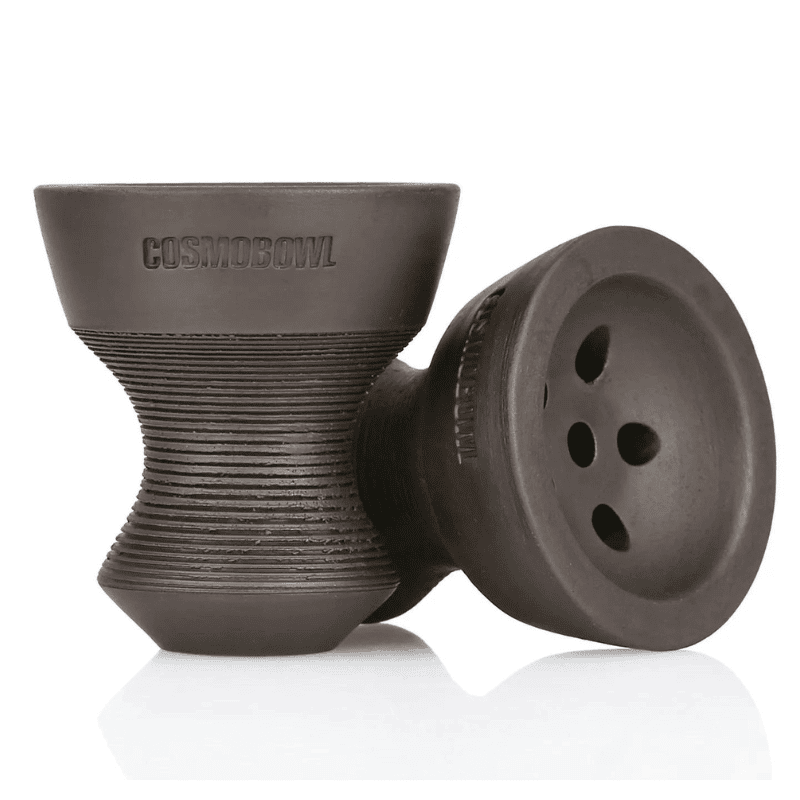 Cazoleta Cosmo Bowl Shot Mummy rusa de barro rojo tipo Turkish