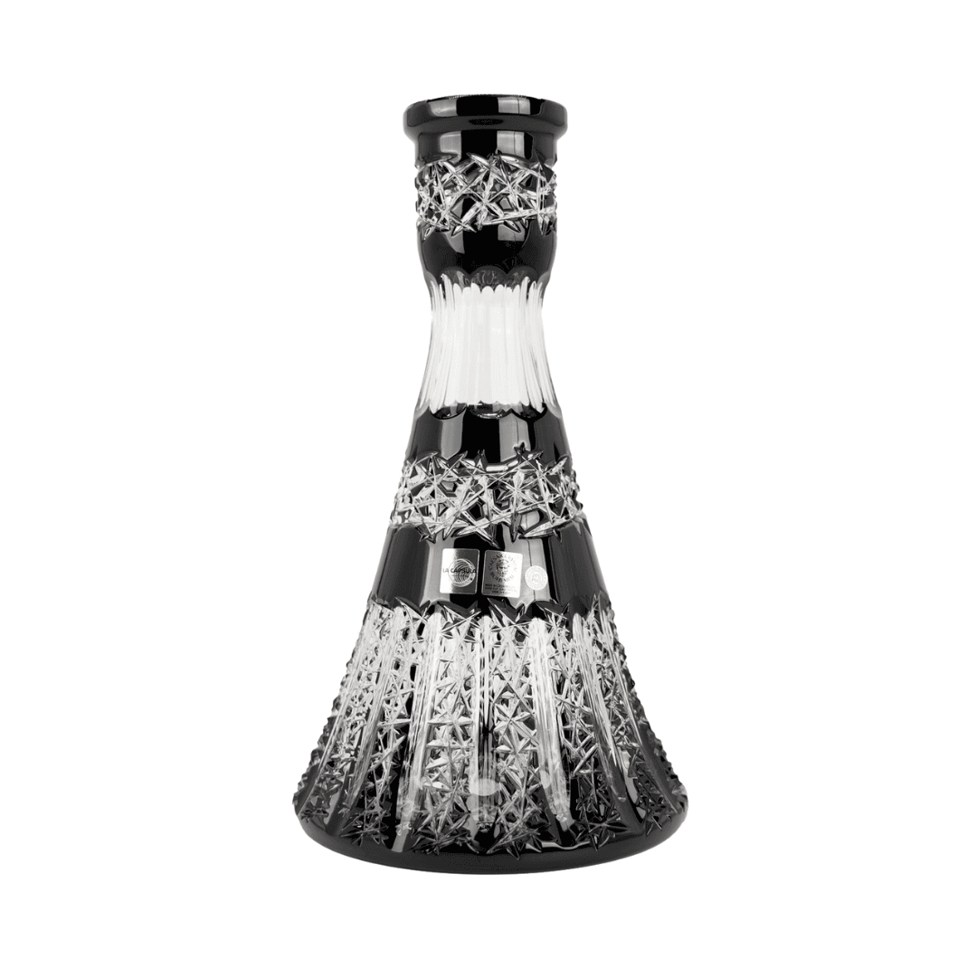 caesar-trumpet-halloween-black