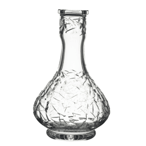caesar crystal floe drop clear
