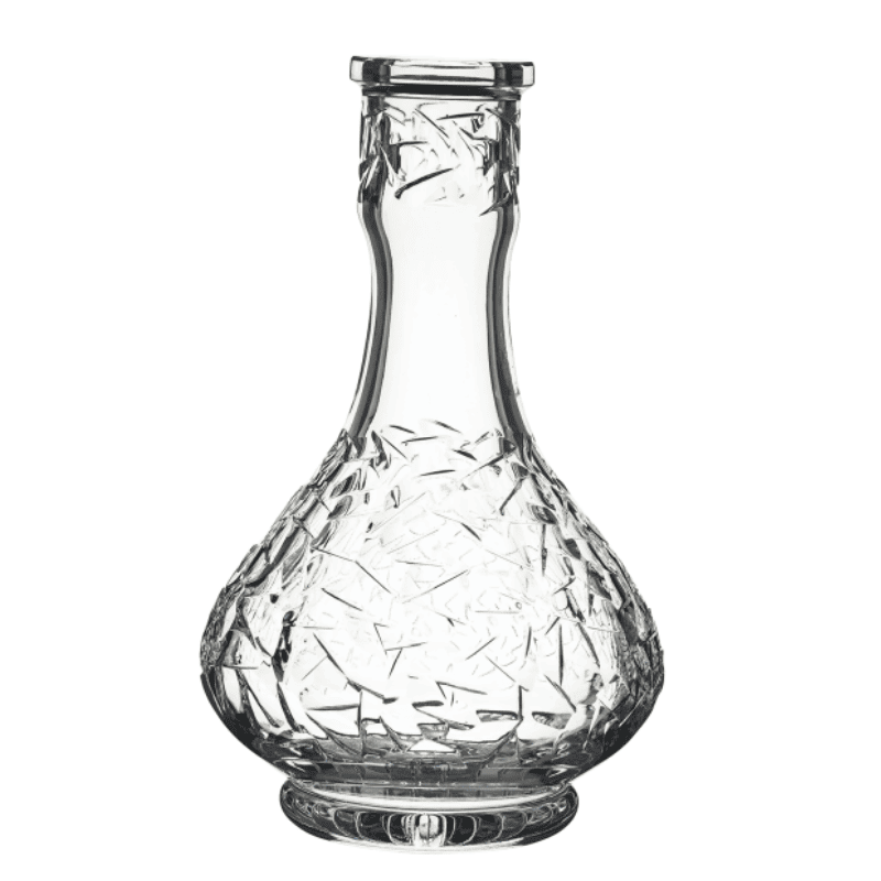 caesar crystal floe drop clear
