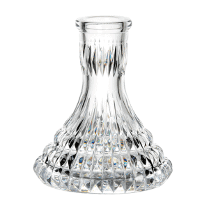 comprar caesar sparkle mini clear the good shisha
