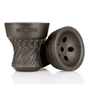 Cazoleta Cosmo Bowl Shot Predator rusa de barro rojo tipo Turkish