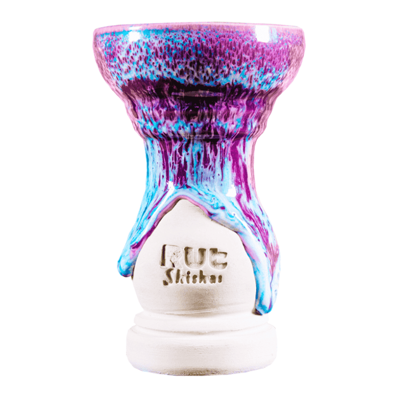 comprar cazolera rubenblanco purple storm 2.0 the good shisha