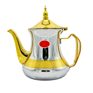 tetera abu dahbi 1,2 lts