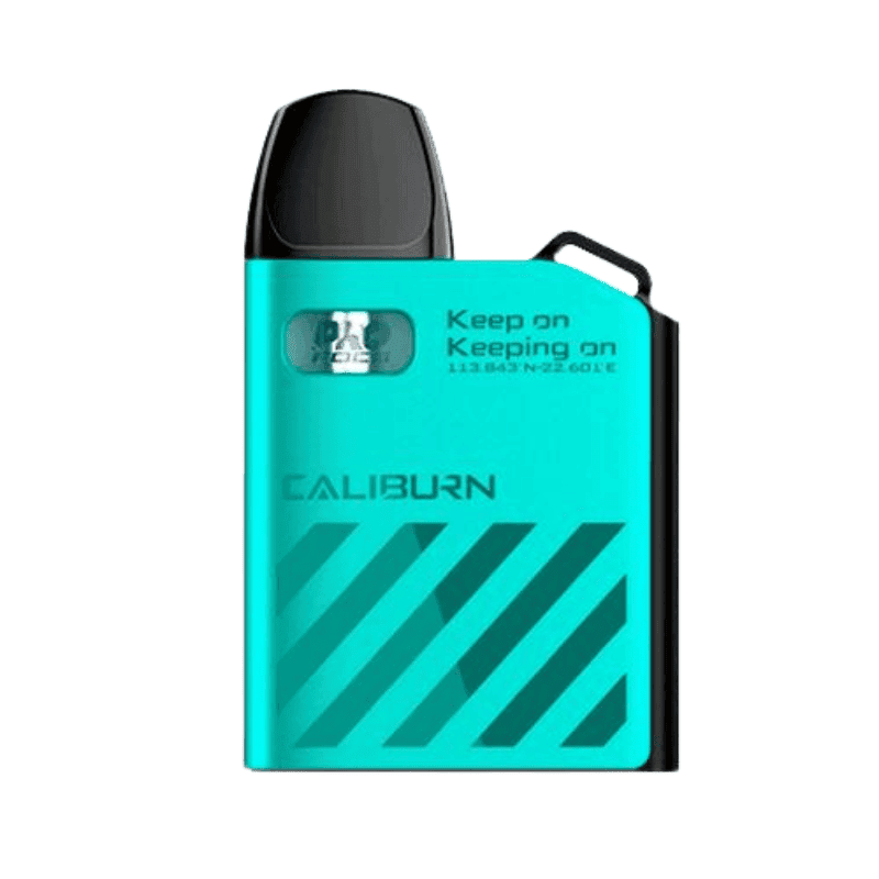 uwell caliburn ak2