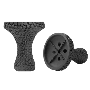 comprar cazoleta olymp gamora killer black en the good shisha