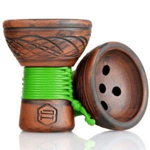 JAPONA HOOKAH BOWL