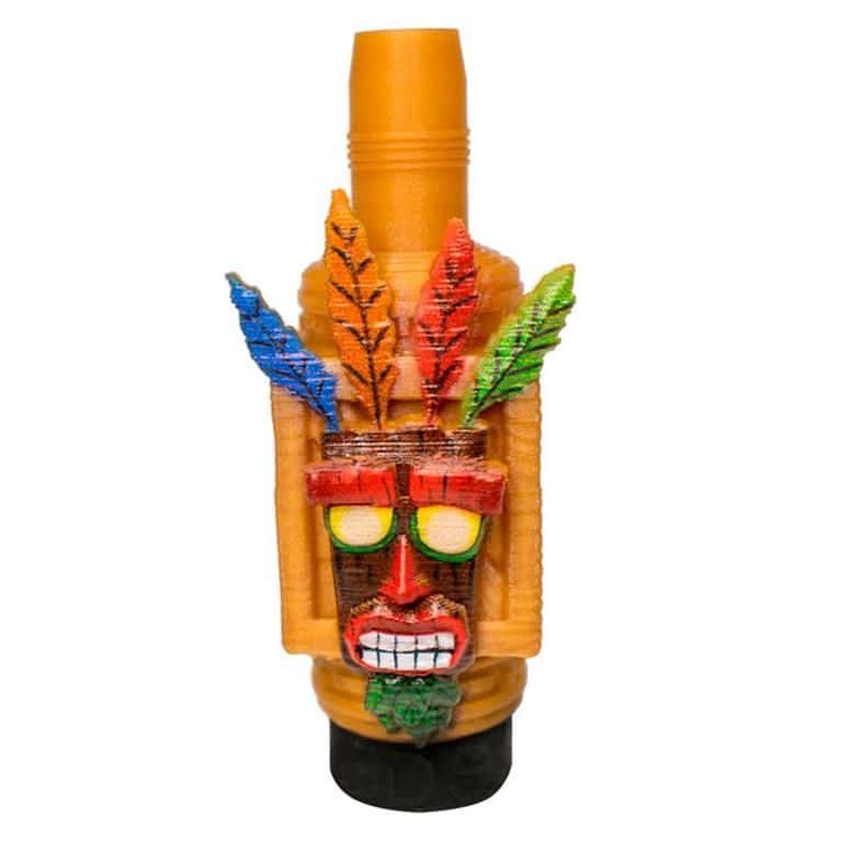 boquilla 3d aku