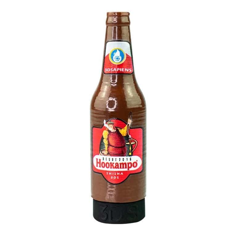 boquilla 3d hookampo