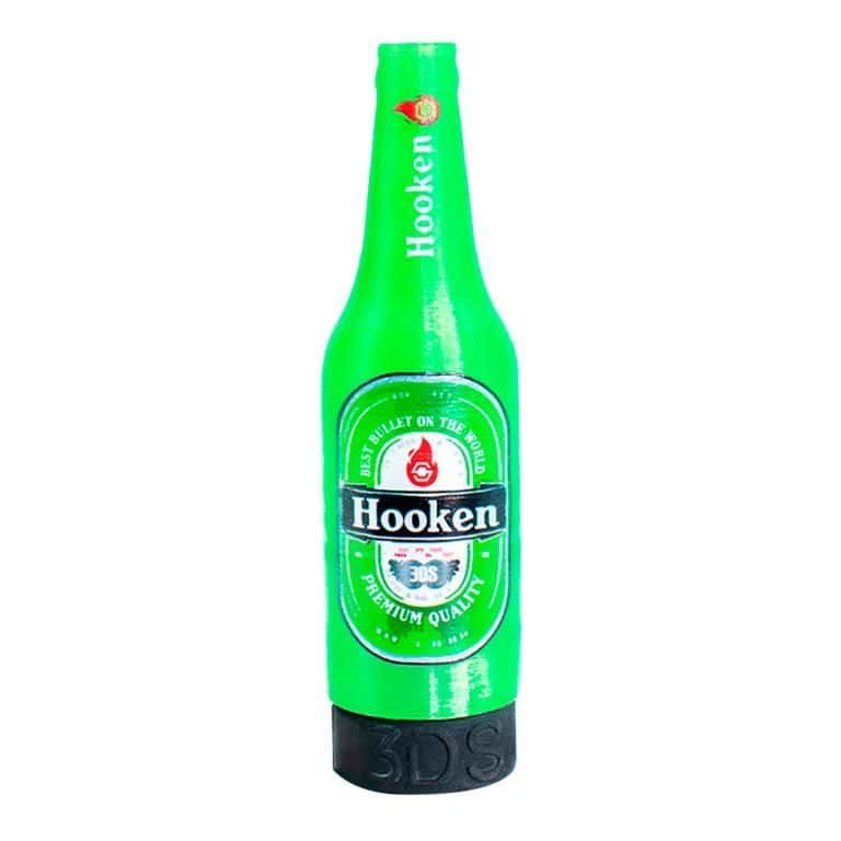 boquilla 3d hookeineken