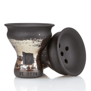 cazoleta werkbund bowl egypt gold ideal para fumables negros