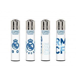 MECHERO CLIPPER
