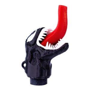 BOQUILLA 3D VENOM LENGUA