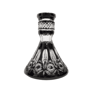 base cachimba base caesar mini lotos 2 black