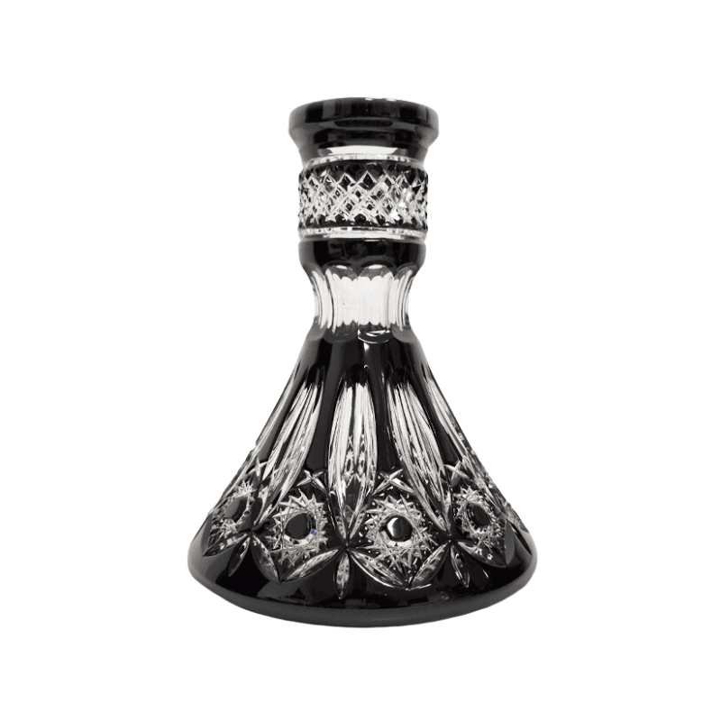 base cachimba base caesar mini lotos 2 black