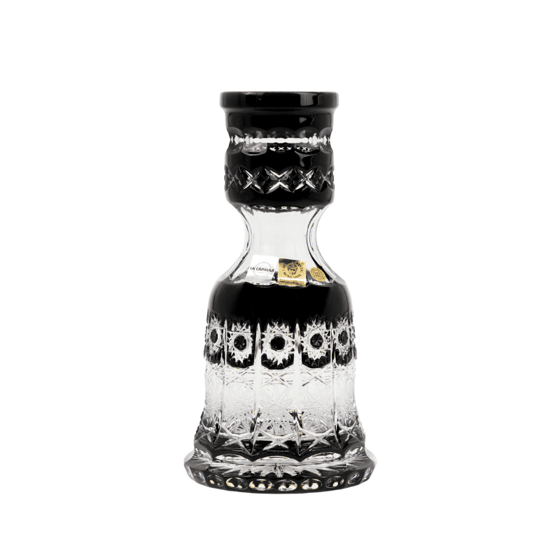 base cachimba base caesar mini paula black tradi