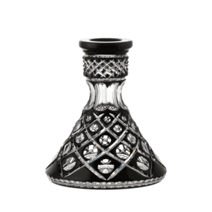 base cachimba base caesar mini sultan black