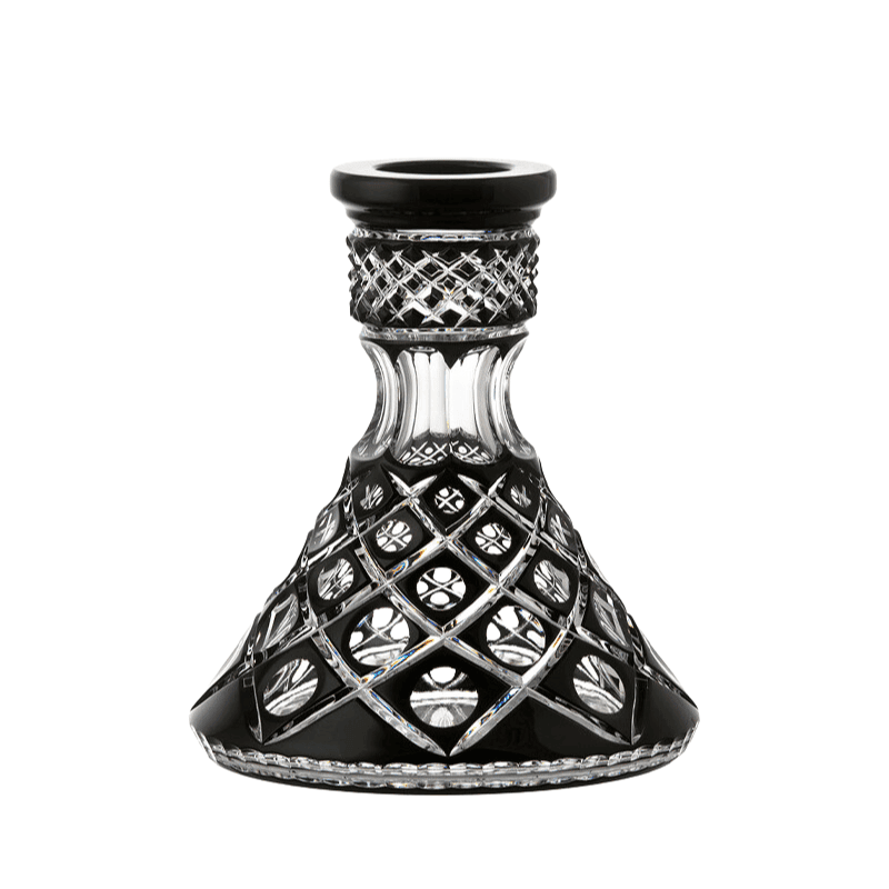 base cachimba base caesar mini sultan black