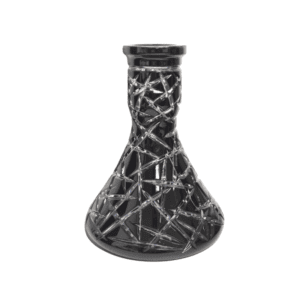base cachimba base caesar mini taiga black
