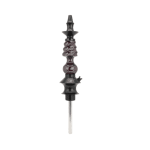 Cachimba Regal Pawn Mini Cavalier Dark Night en versión compacta