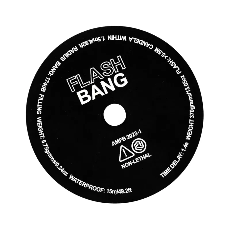 Cachimba Amotion Flash Bang Grape alemana de 40 cm con mástil de más de 30 pieza y plato grabado a láser