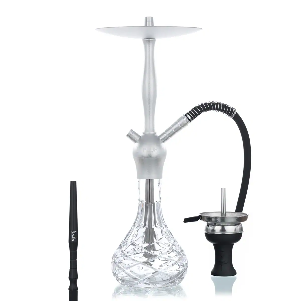 cachimba aladin alux admiral