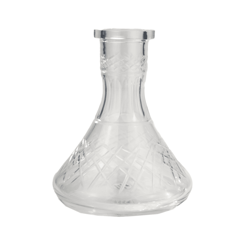 base mini clear ice