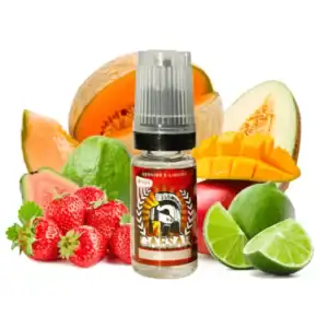 DROPS 18 MG 10 ML