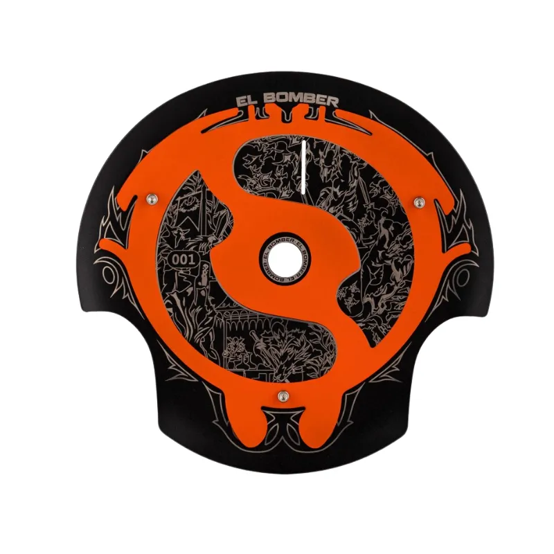 Cachimba El Bomber El Pudgo Dota 2 edición limitada con gancho exclusivo en acero inoxidable
