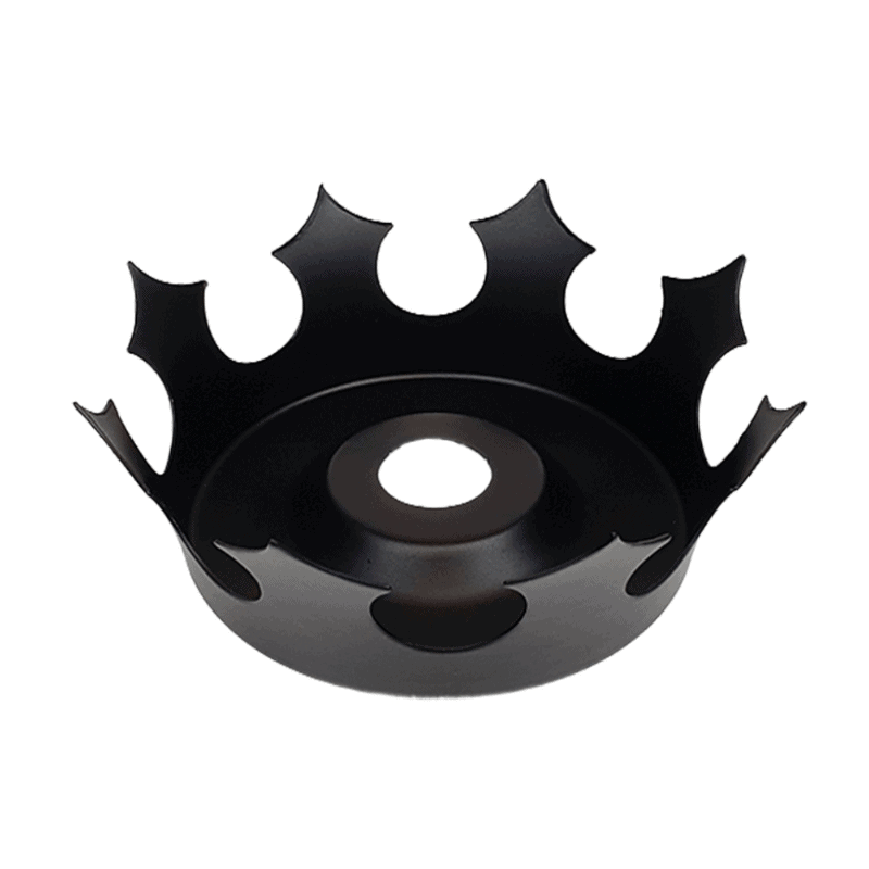 PLATO CORONA CROWN REGAL