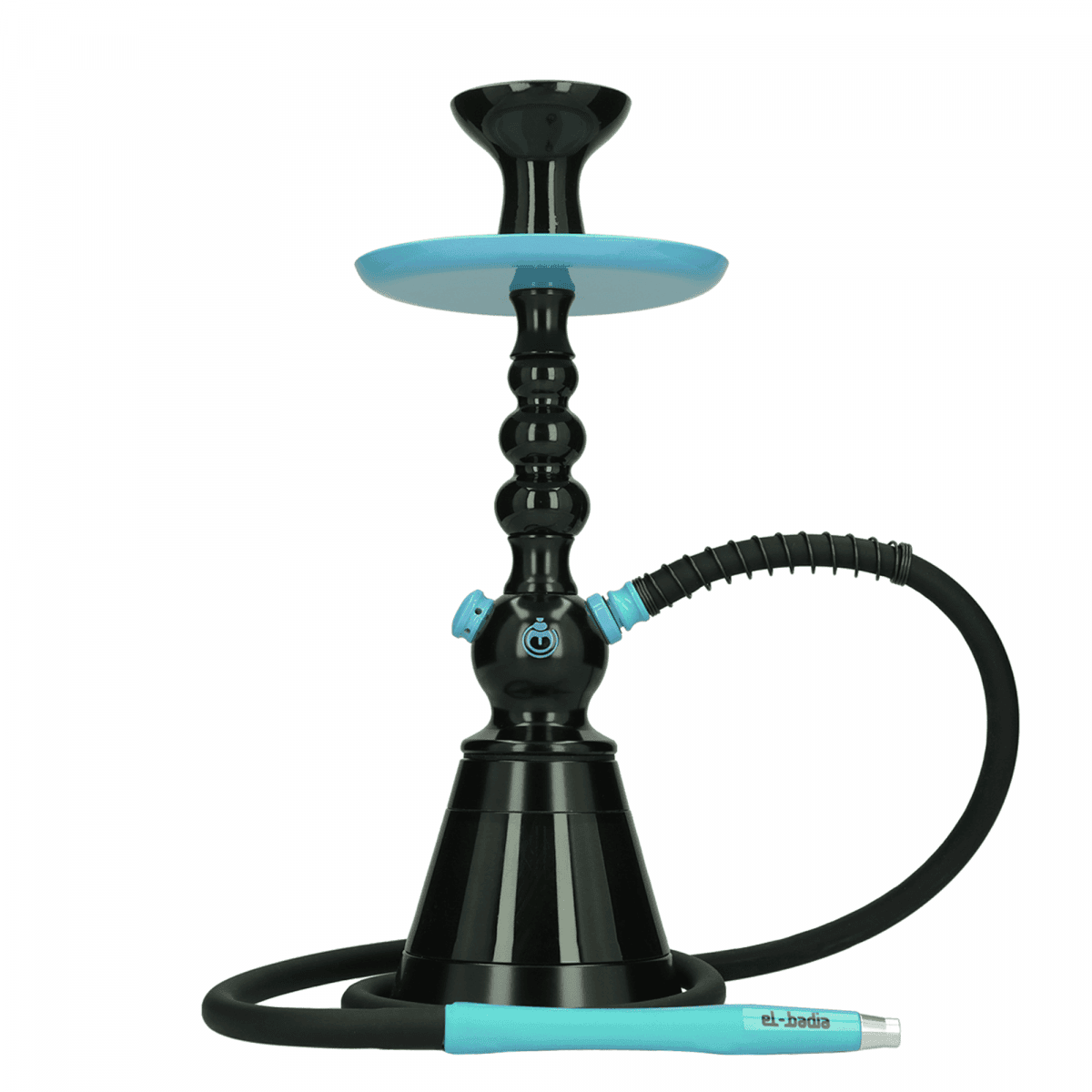 el badia celeste black edition