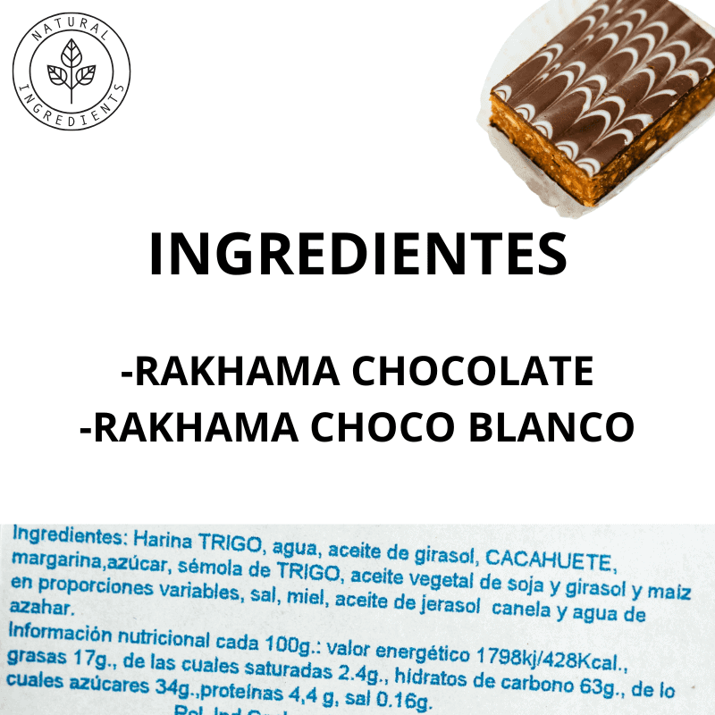 DULCES ÁRABES - Imagen 2