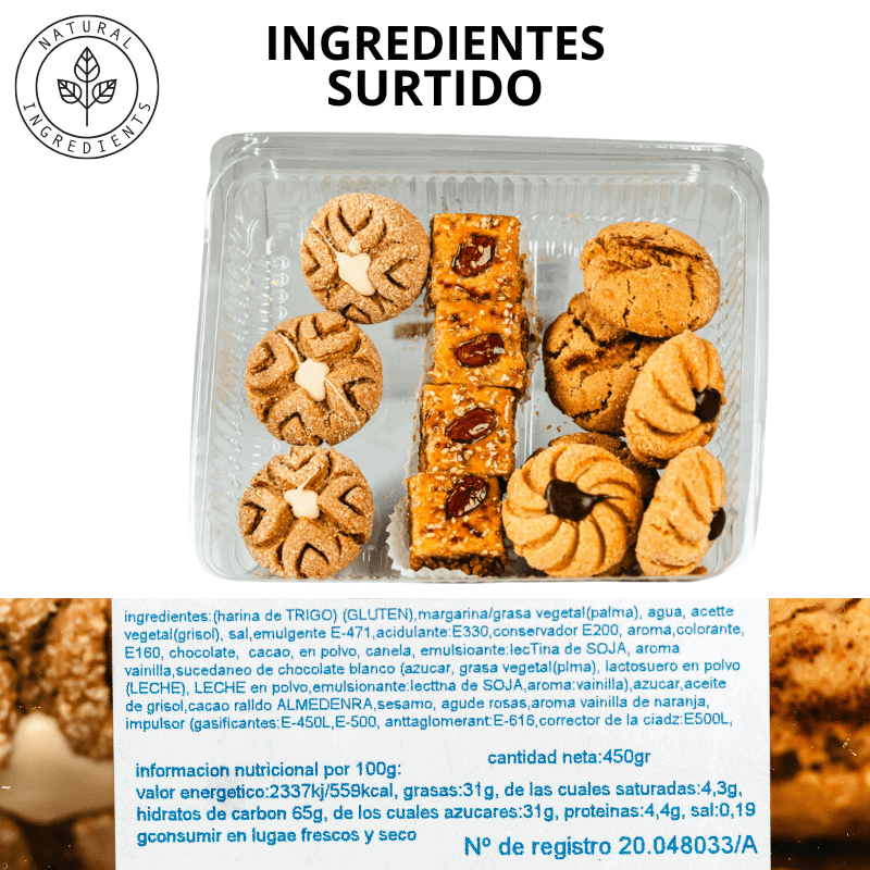 DULCES ÁRABES - Imagen 4