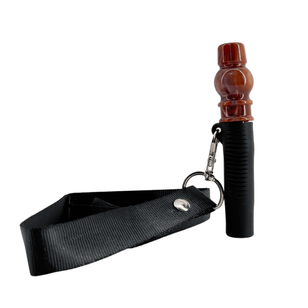 boquilla resin red
