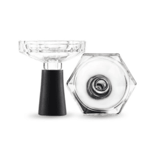 CAZOLETA GLASS
