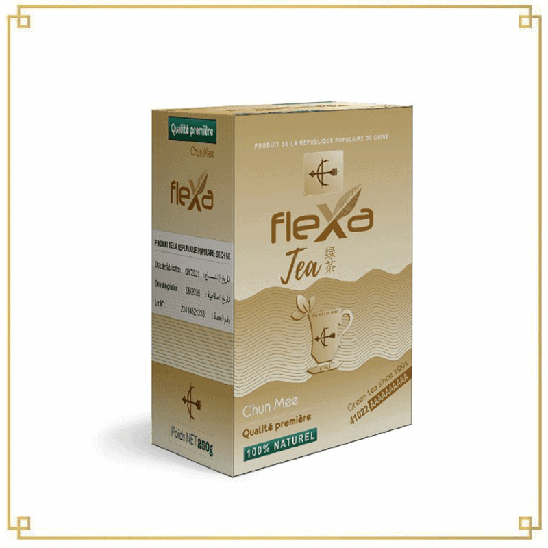 flexa tea 100 gr