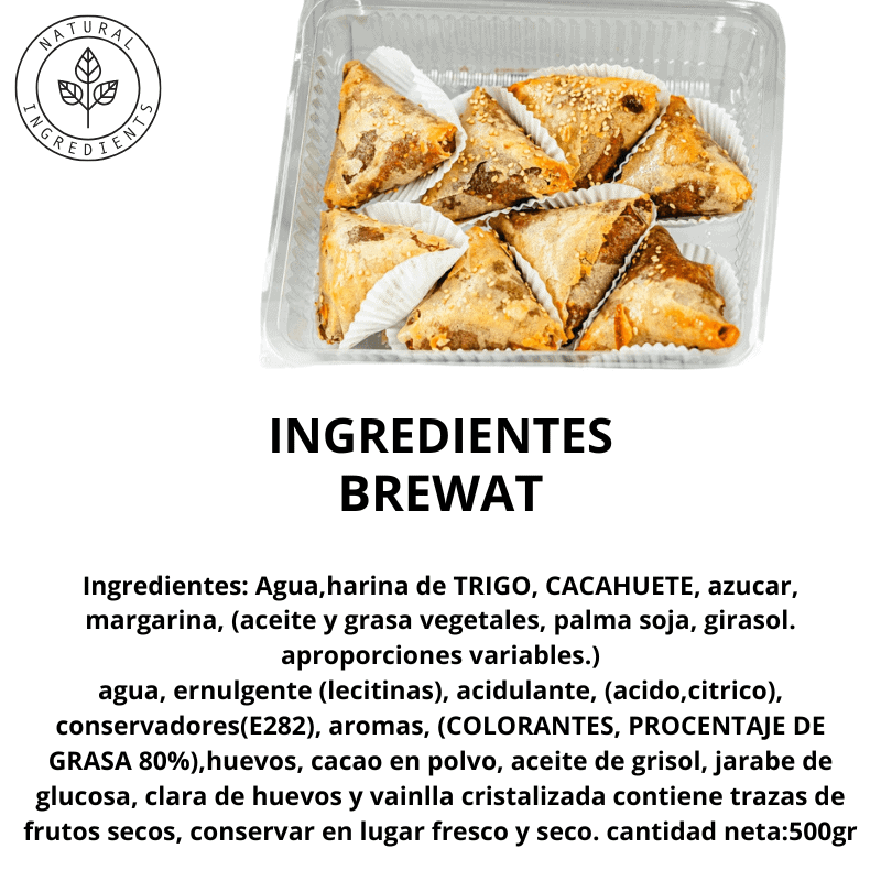 DULCES ÁRABES - Imagen 5