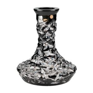 base caesar mini rock art black