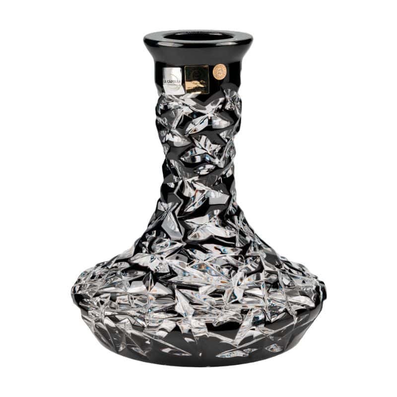 base caesar mini rock art black