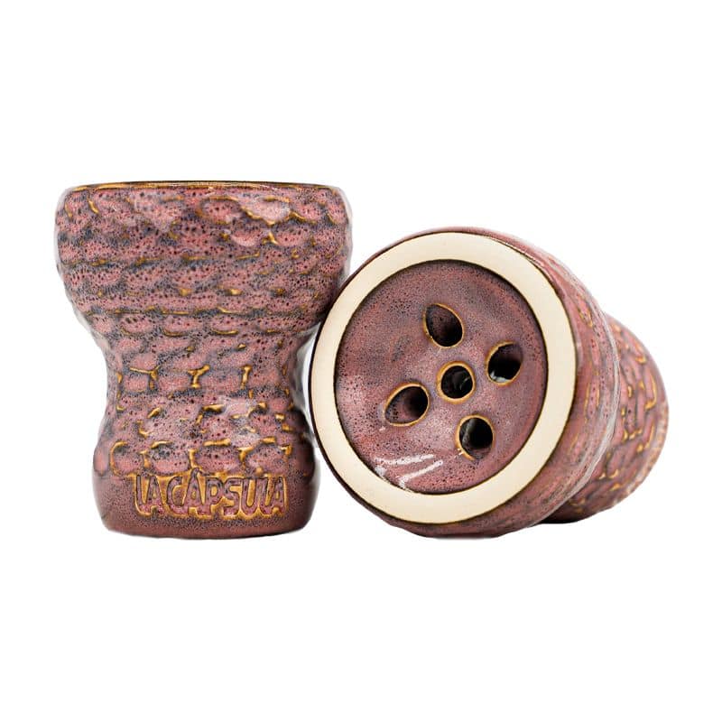 cazoleta capsula bowl turkish small