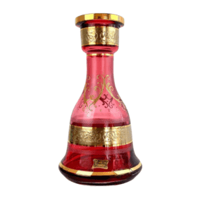 base egermann 1001 nights red 26 cm