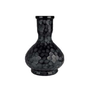 caesar mini marble drop black